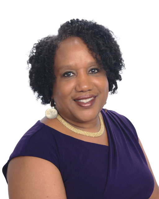 Cruise Brothers Travel Agent Myrlene Thomas